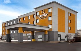 Quality Inn & Suites Kingston